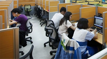 e-schools數位網路學院系統