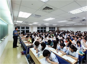 辦學類科及師資