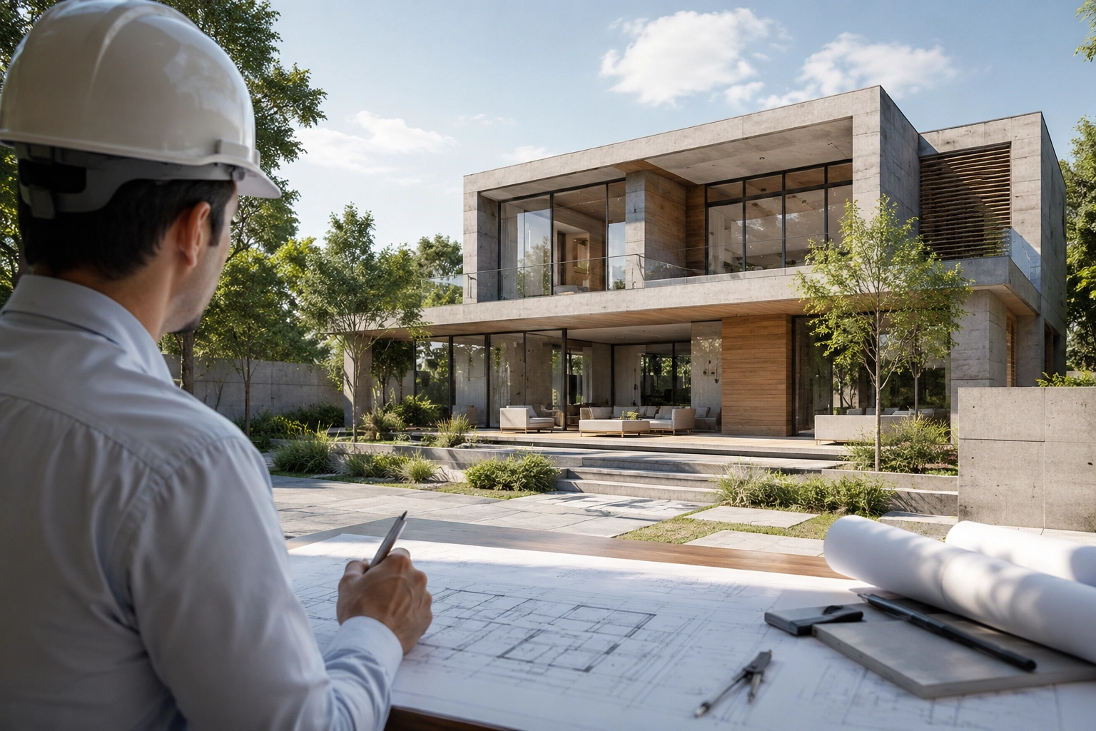 建築系未來出路:建築科畢業後能做什麼工作?