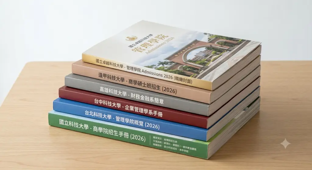 選商科不是只看校名響不響，而是看這間學校在你想走的行業裡，人脈與口碑夠不夠硬。